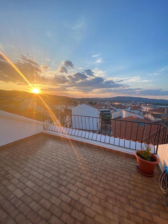 Villa Casa Do Doque à Vila Nova de Foz Coa Extérieur photo