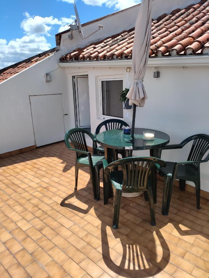 Villa Casa Do Doque à Vila Nova de Foz Coa Extérieur photo