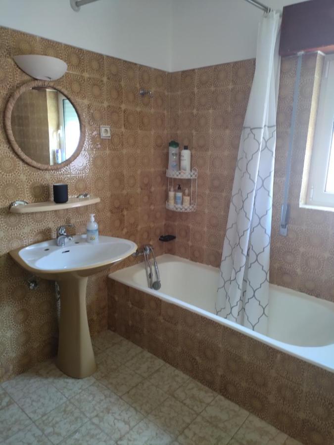 Villa Casa Do Doque à Vila Nova de Foz Coa Extérieur photo