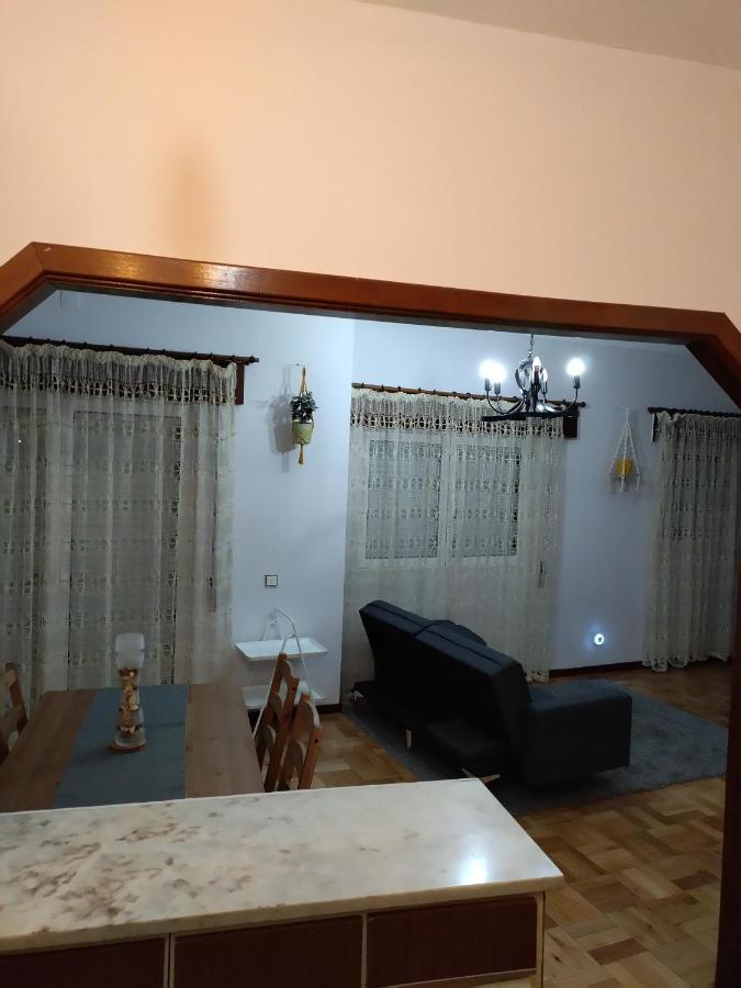 Villa Casa Do Doque à Vila Nova de Foz Coa Extérieur photo
