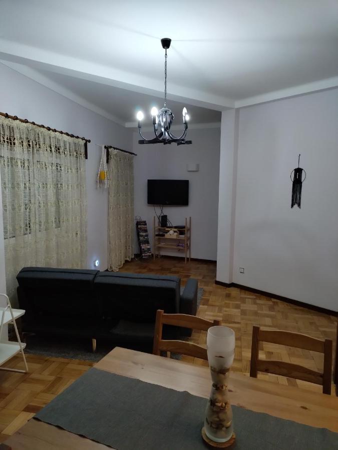 Villa Casa Do Doque à Vila Nova de Foz Coa Extérieur photo