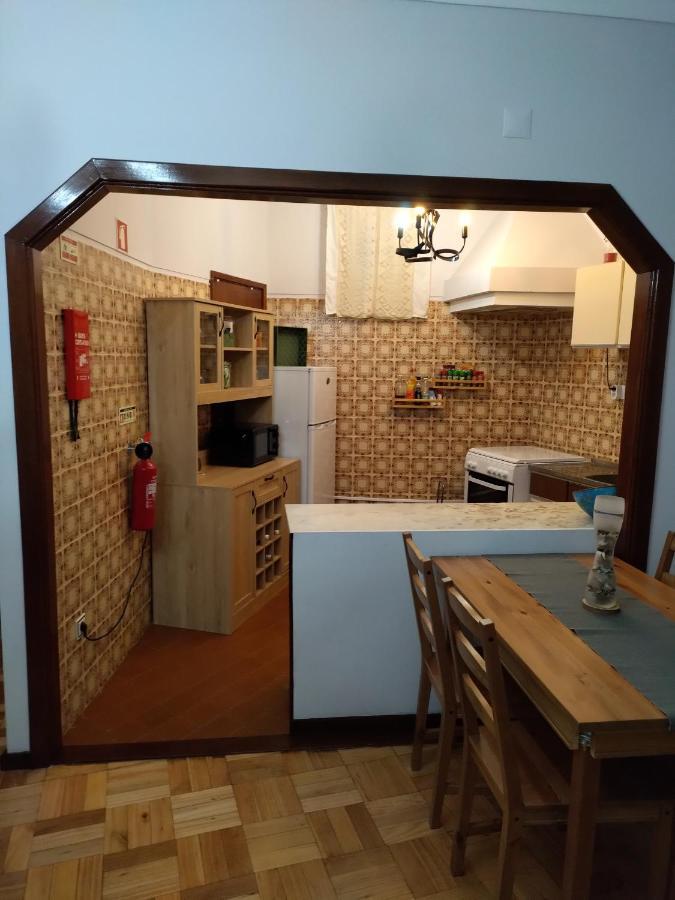 Villa Casa Do Doque à Vila Nova de Foz Coa Extérieur photo
